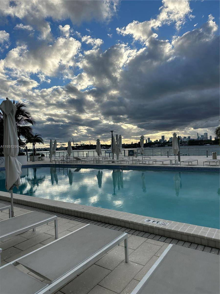 1000 West AveMiami Beach - Condo 5+ Stories,Condo condo unit 215 - picture