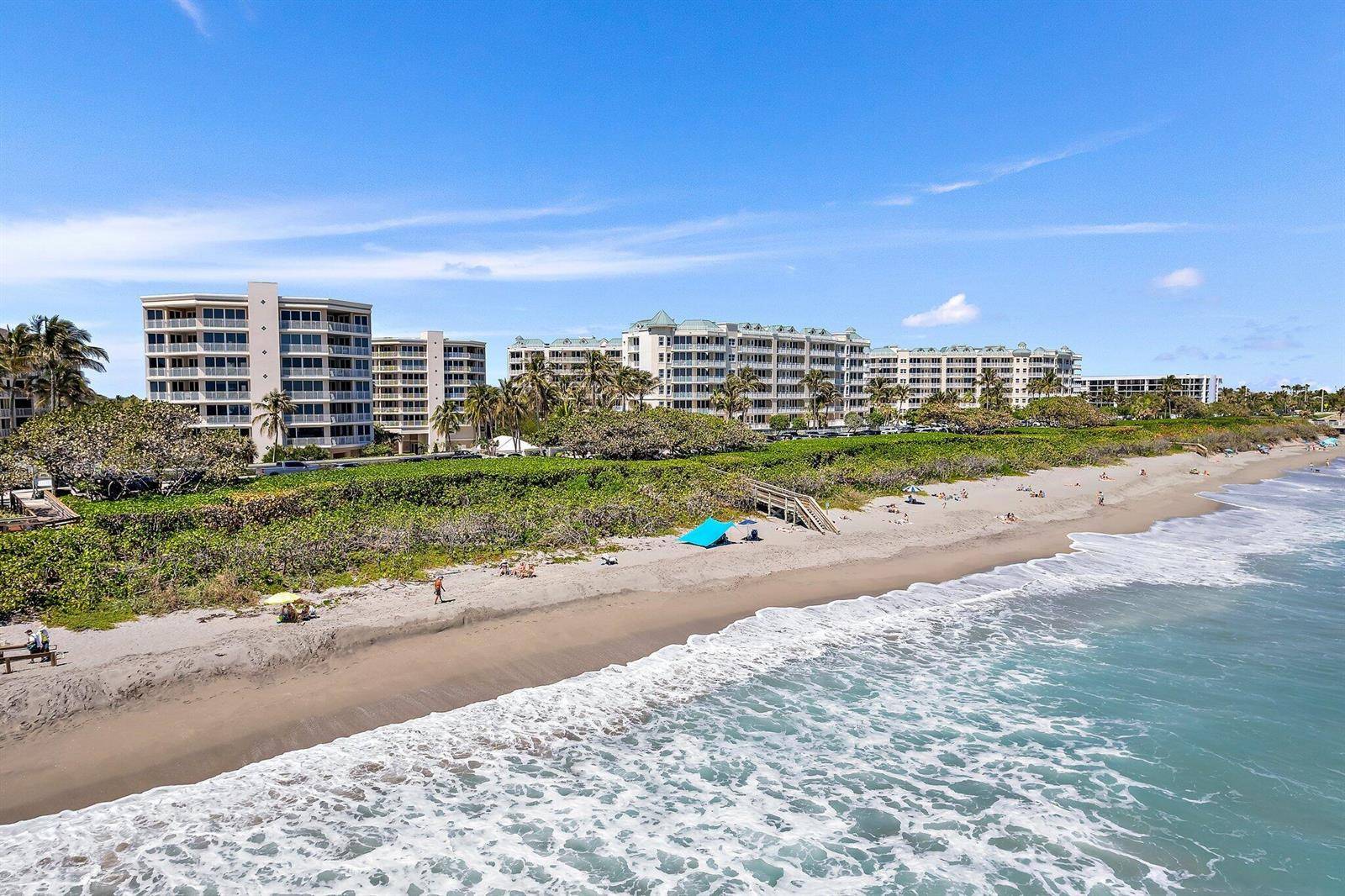 1660 S Hwy A1aJupiter - Jupiter by the Sea condo unit 122 - picture