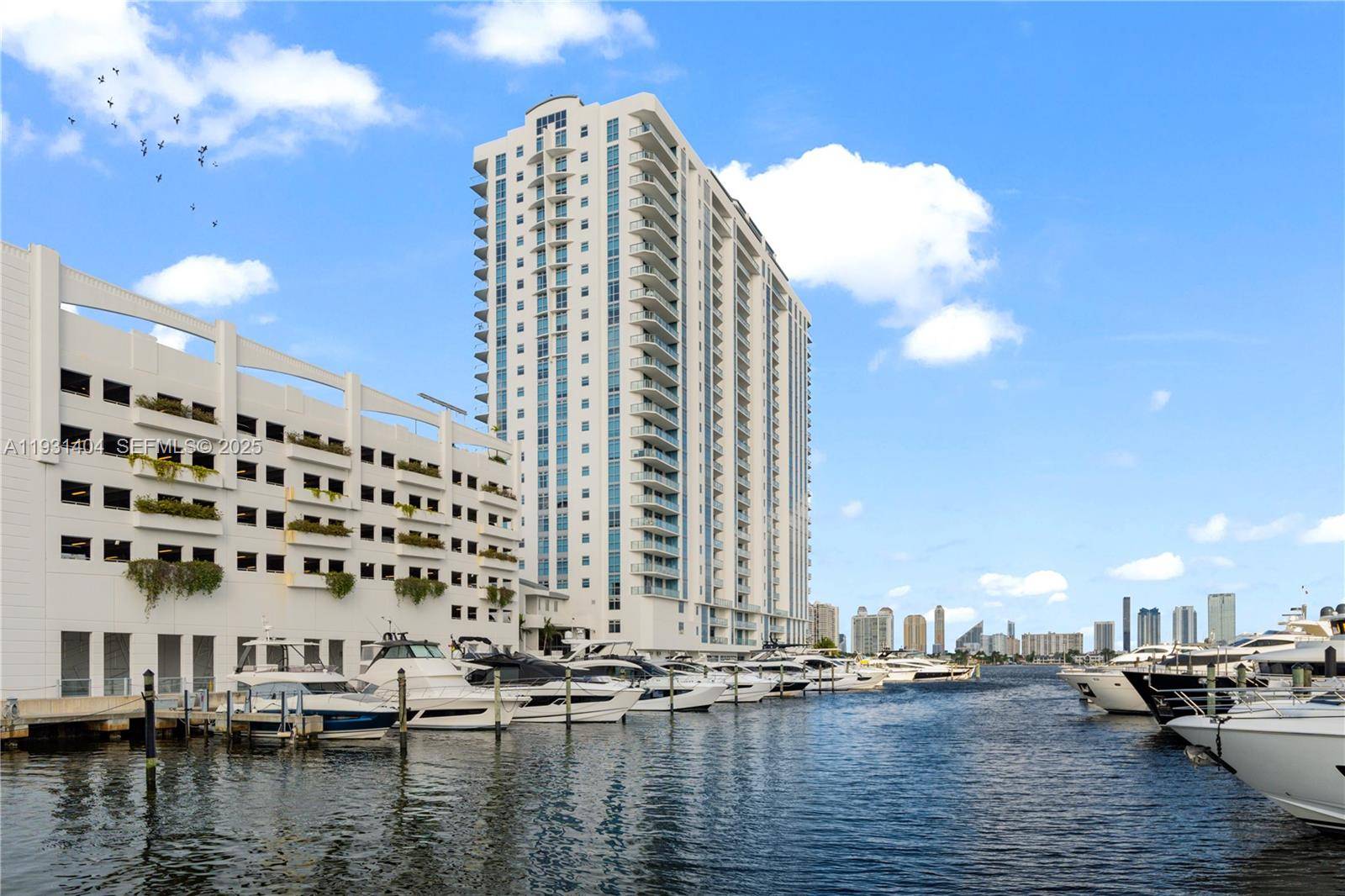 17301 Biscayne BlvdNorth Miami Beach - Condo 5+ Stories,Condo condo unit PH-5 - picture