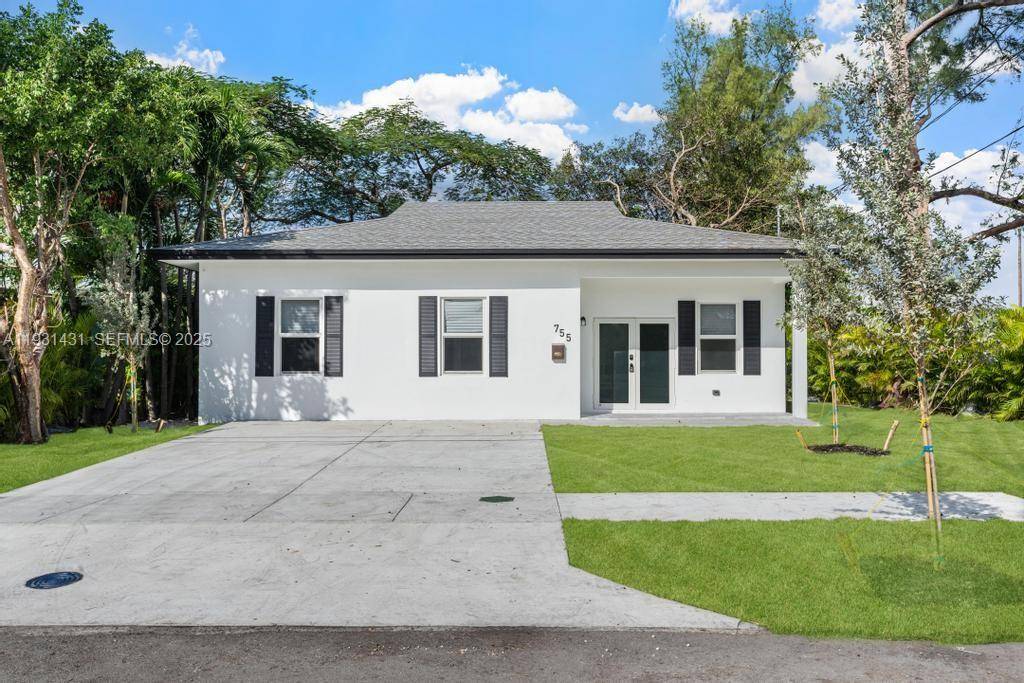 755 NW 83 STMiami - picture