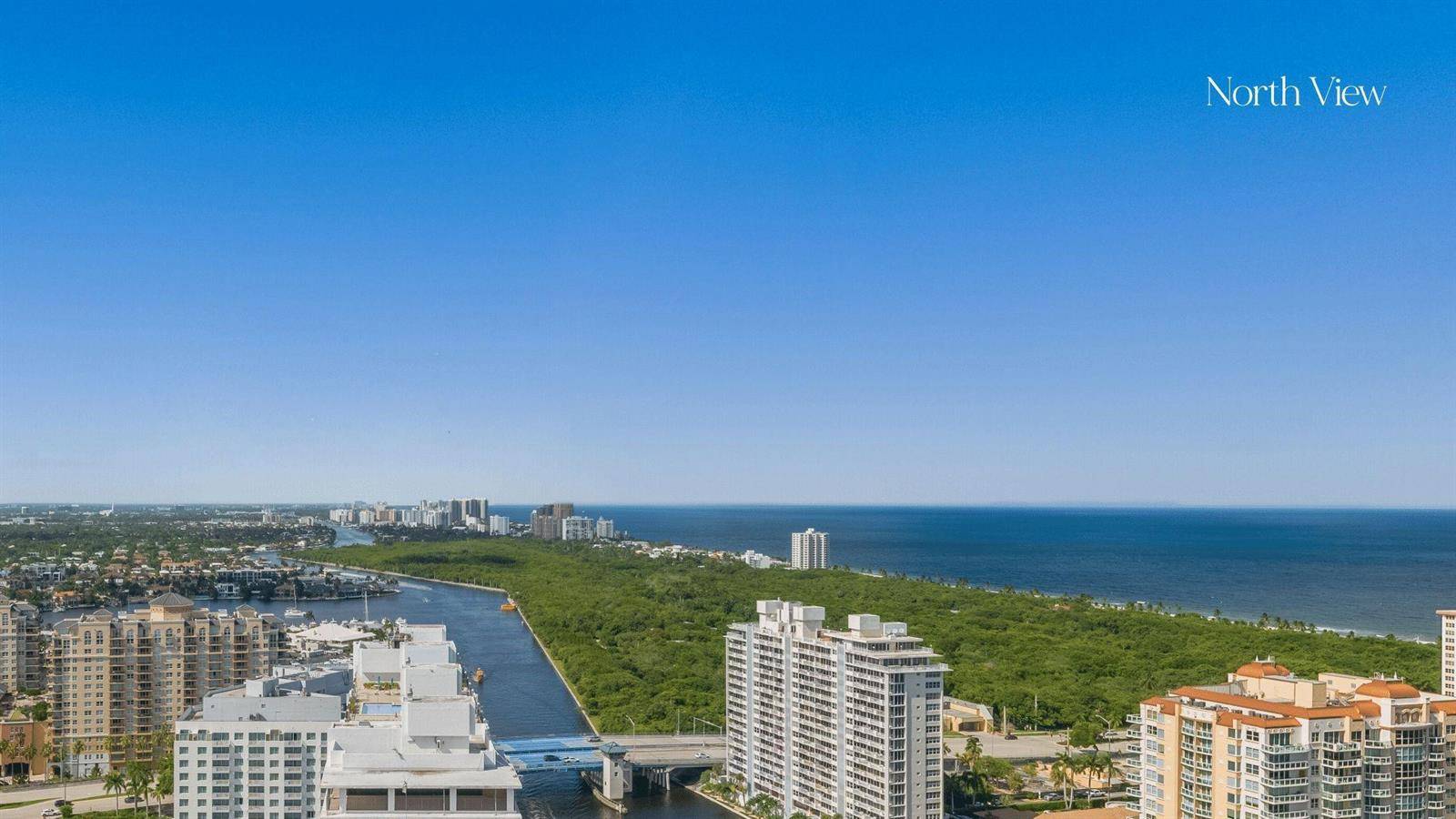 900 IntracoastalFort Lauderdale - Sage Intracoastal Residenc,Sage Intracoastal Re condo unit 2401 - picture