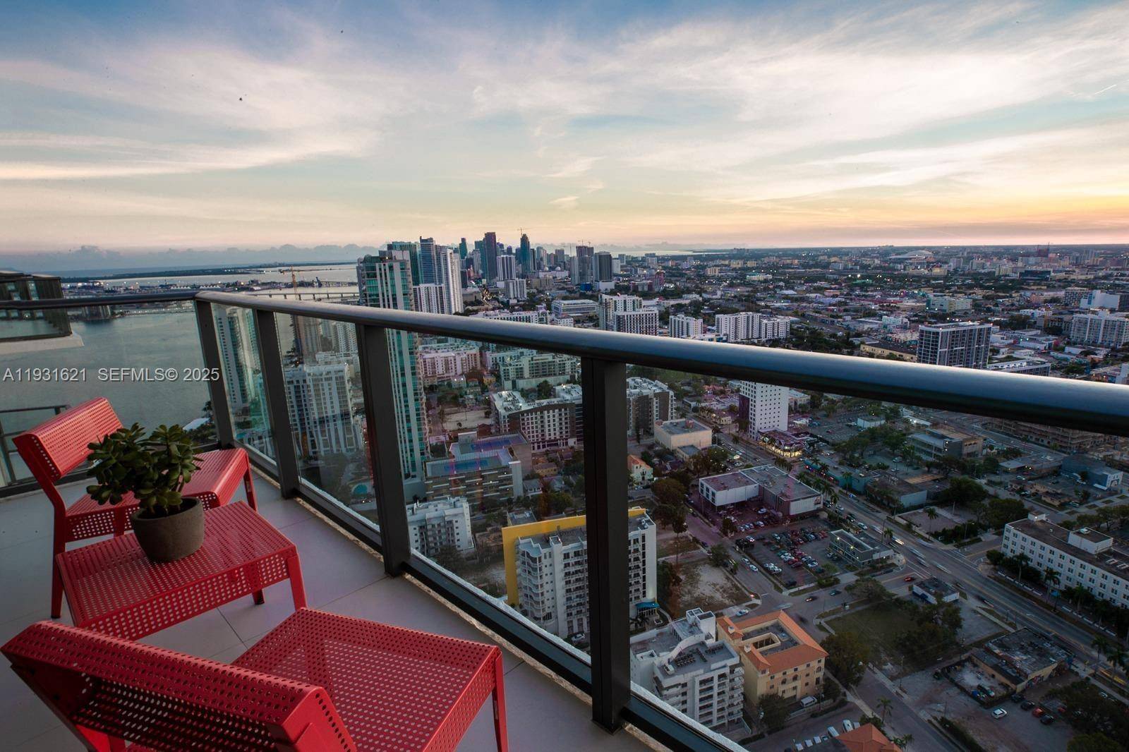 501 NE 31st StMiami - Condo 5+ Stories,Condo condo unit PH4405 - picture