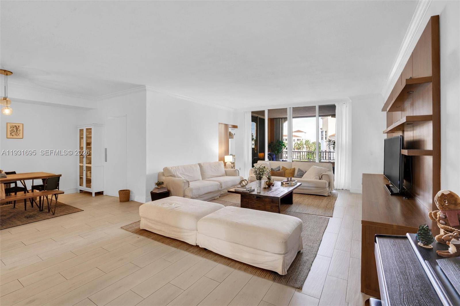 735 Crandon BlvdKey Biscayne - Condo/Co-Op/Annual,Condo condo unit 503 - picture