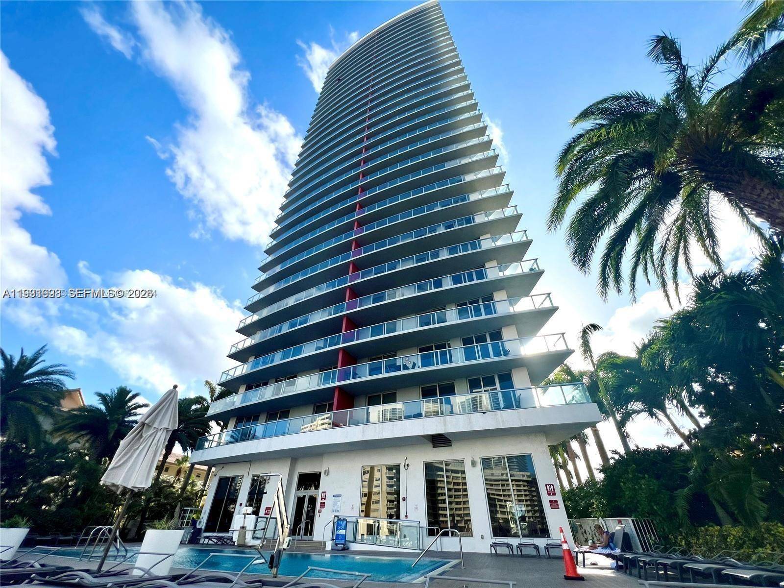 2602 E Hallandale Beach BlvdHallandale Beach - Condo-Hotel,Condo condo unit R3010 - picture