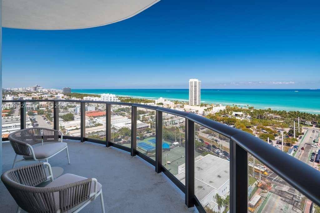 580 72nd StMiami - Condo/Co-Op/Annual,Condo condo unit 1712 - picture