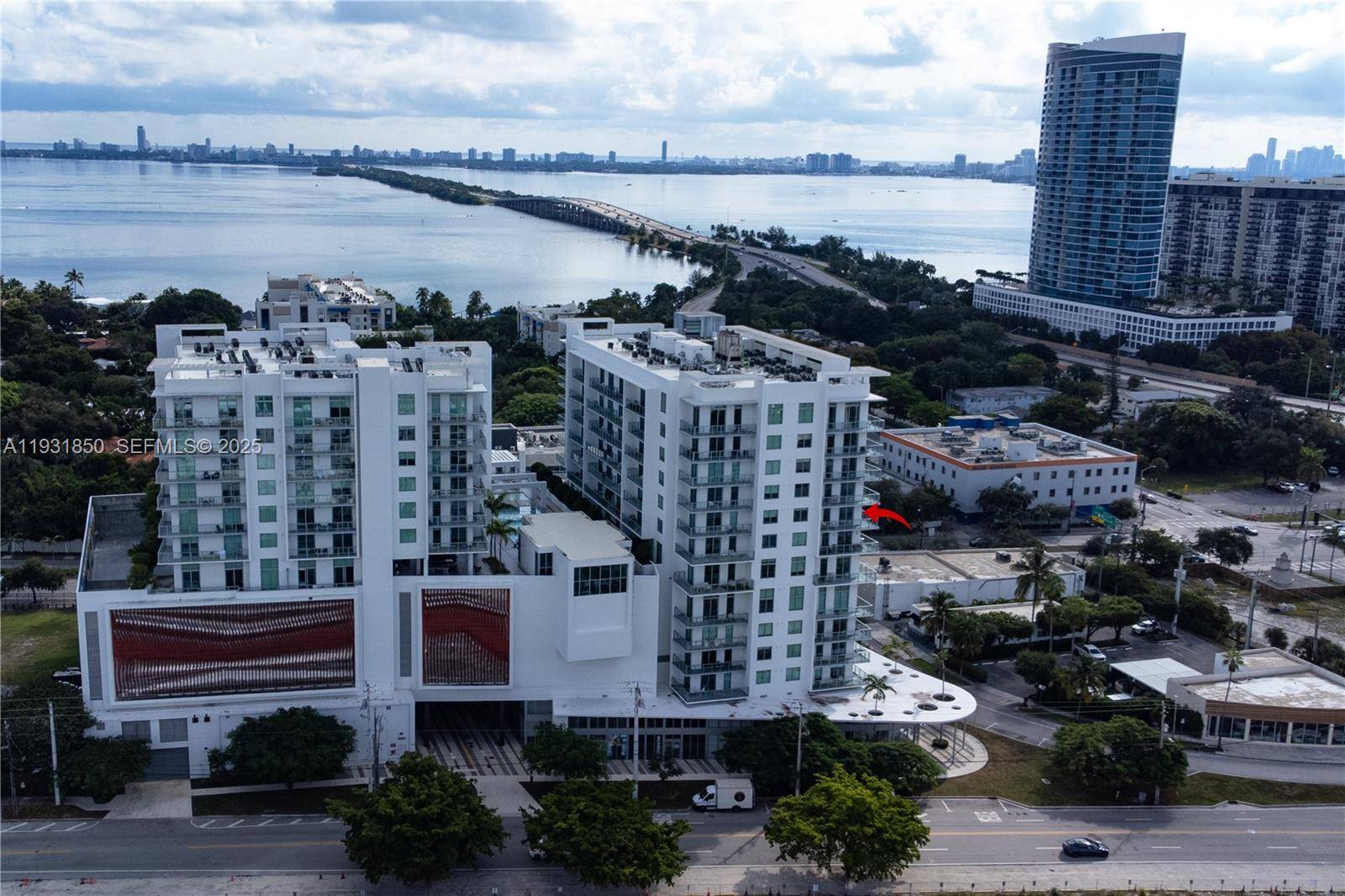3900 Biscayne BlvdMiami - Condo 5+ Stories,Condo condo unit S-802 - picture