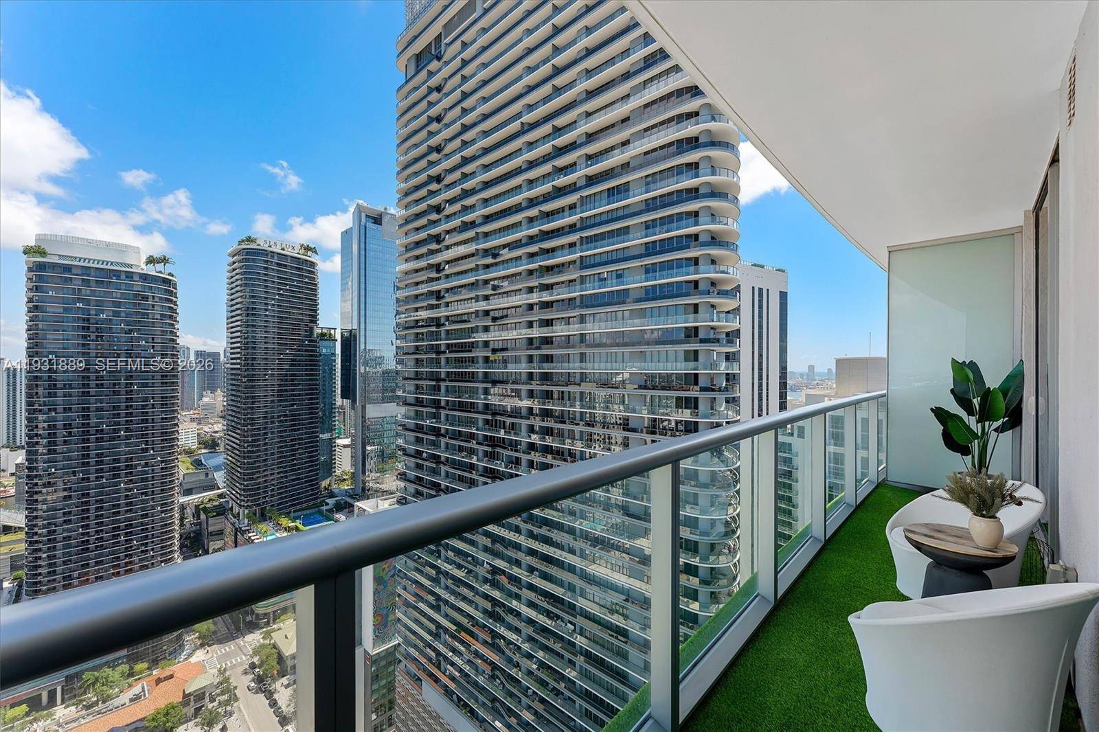 1100 S Miami AveMiami - Condo/Co-Op/Annual,Condo condo unit 4008 - picture