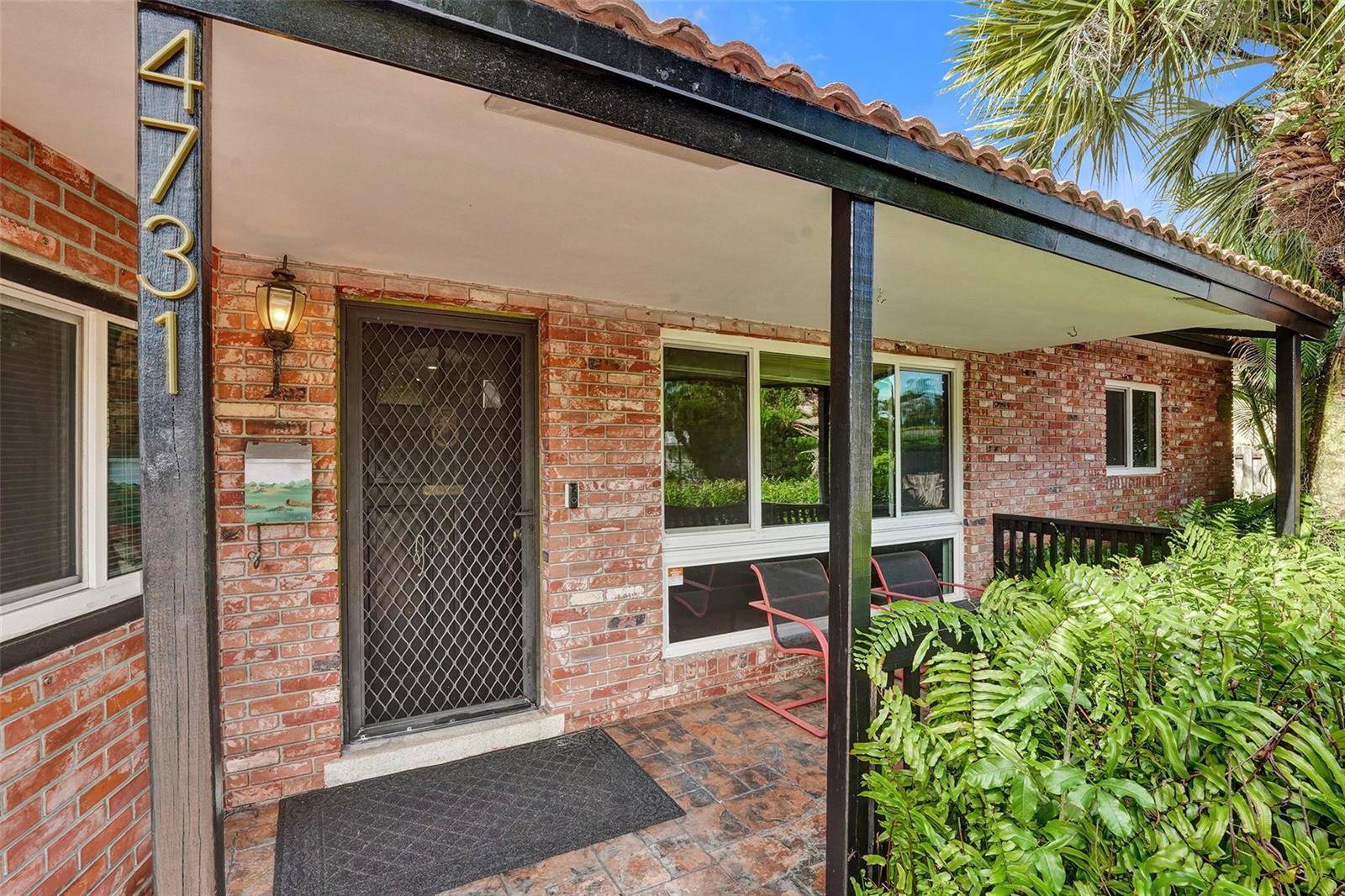 4731 NE 13Oakland Park - picture