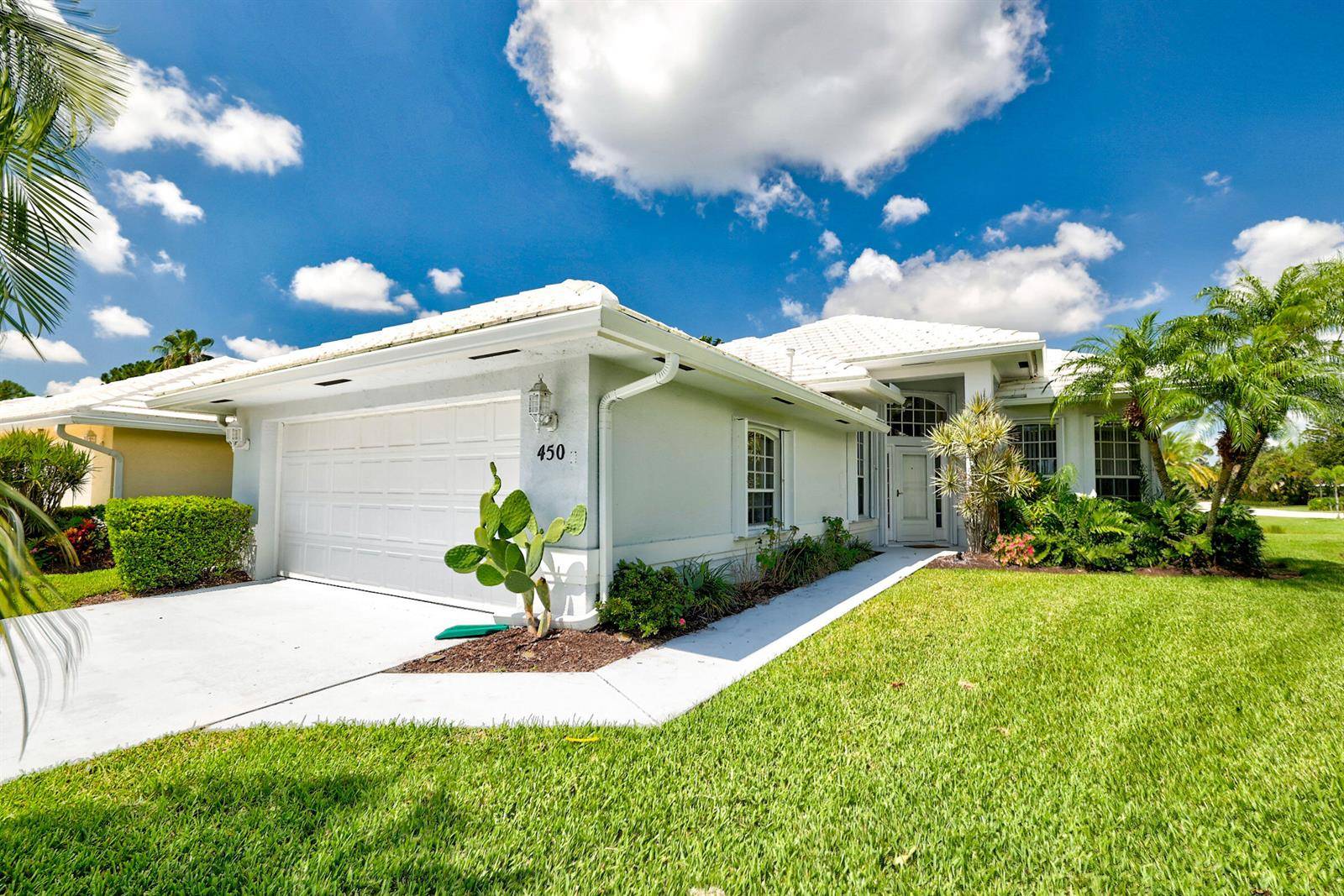 450 SW FairwayPort St. Lucie - picture