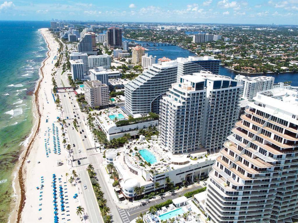 505 N Ft Lauderdale BchFort Lauderdale - Condo condo unit 1914 - picture
