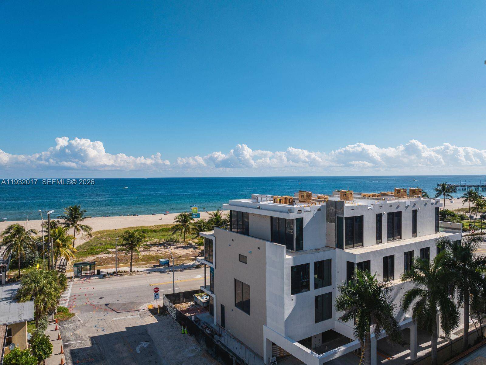 493 N Ocean BlvdPompano Beach - Townhouse Fee Simple,Townhouse condo unit 3 - picture