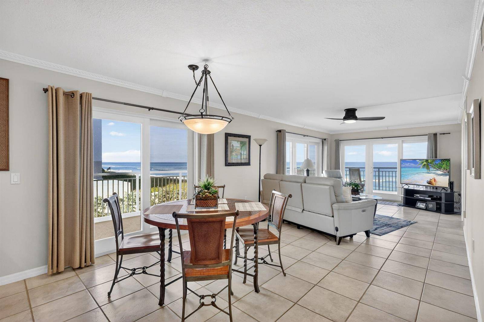 10980 S OceanJensen Beach - OCEAN DUNES CONDOMINIUM condo unit 311 - picture