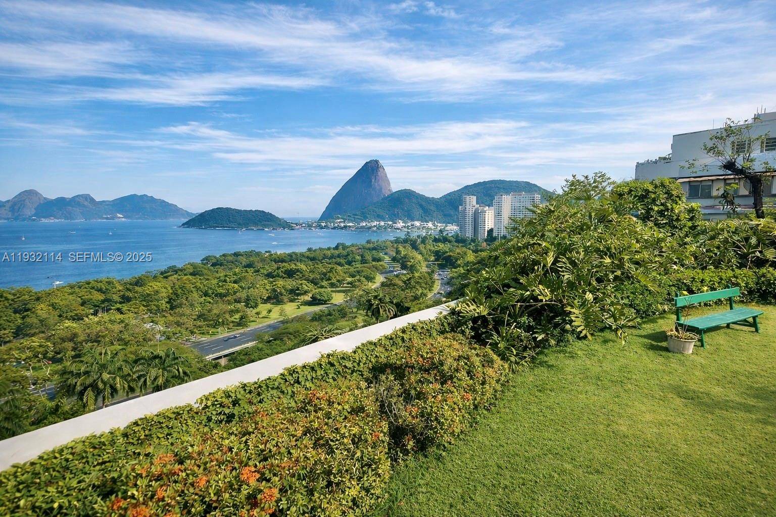 284 Praia do Flamengo, 284 - Condo 5+ Stories,Condo condo unit PH - picture