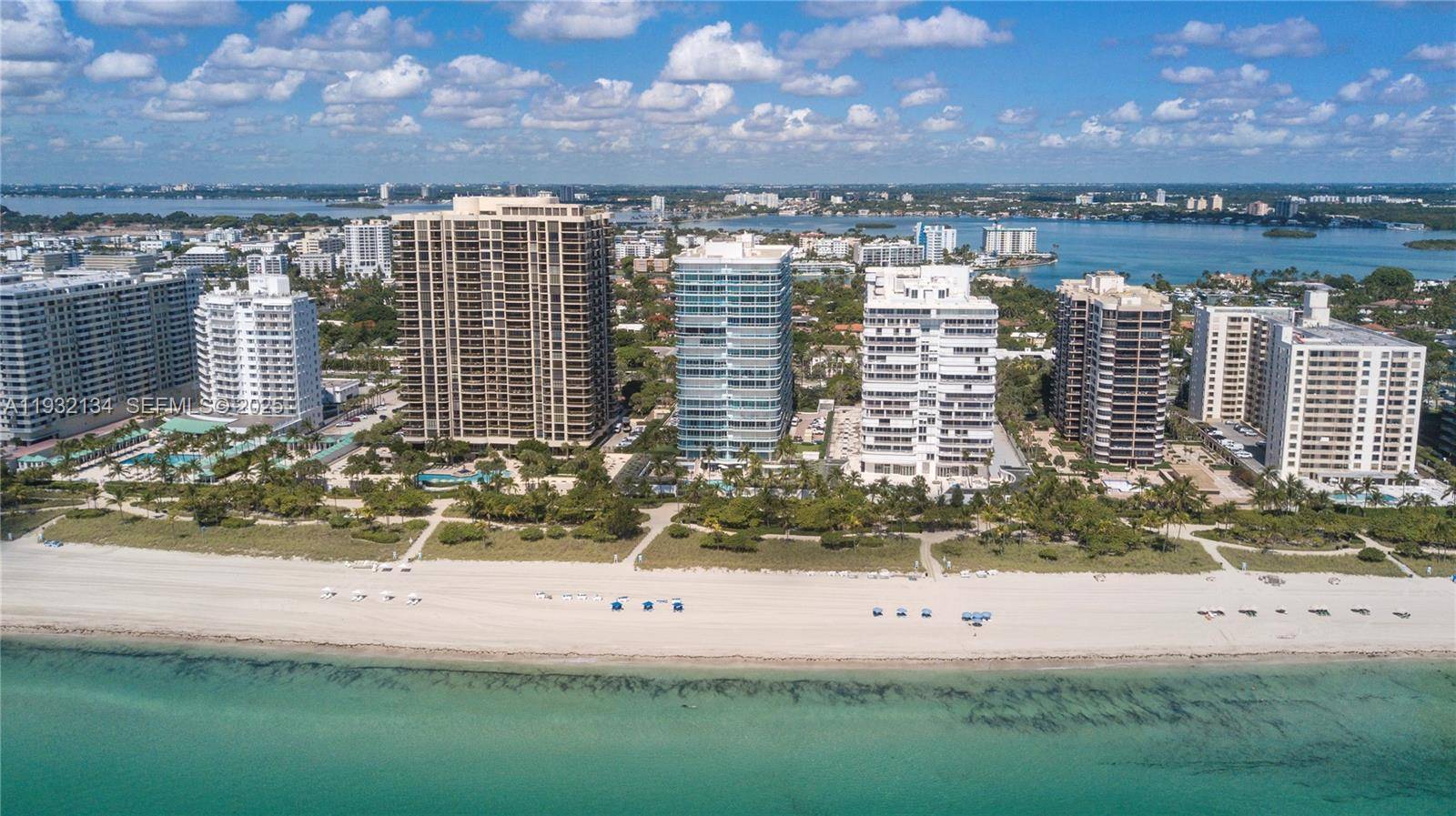 10155 Collins AveBal Harbour - BAL HARBOUR 101 CONDO condo unit 410 - picture