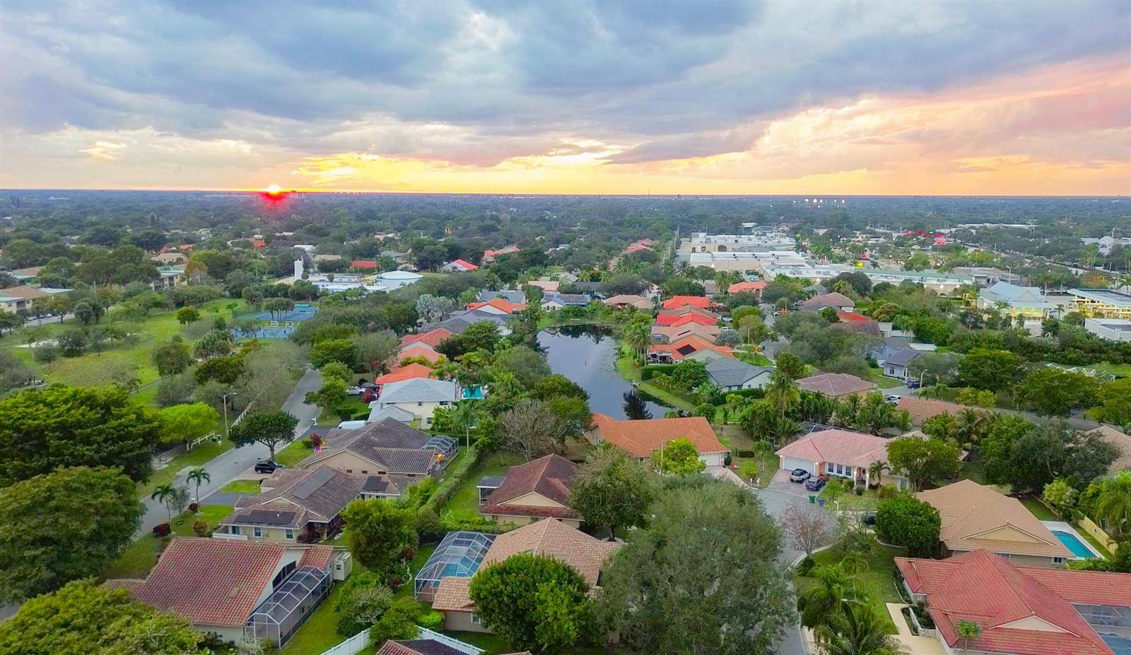 4555 NW 88Coral Springs - picture
