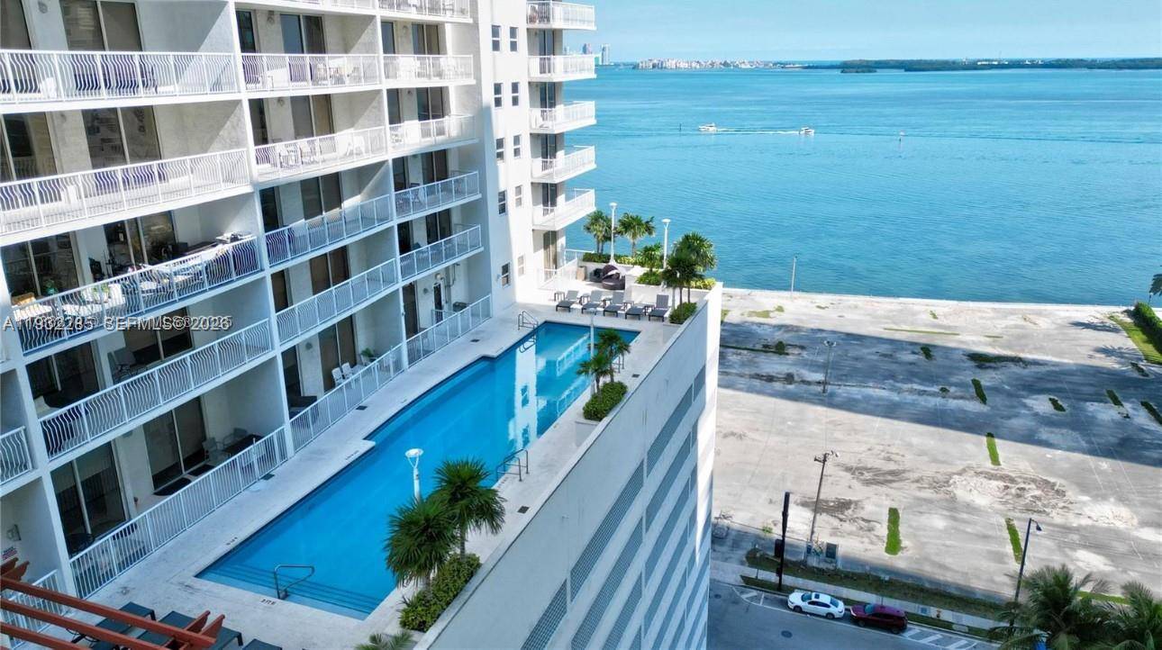 1200 Brickell Bay DrMiami - Condo 5+ Stories,Condo condo unit 2903 - picture