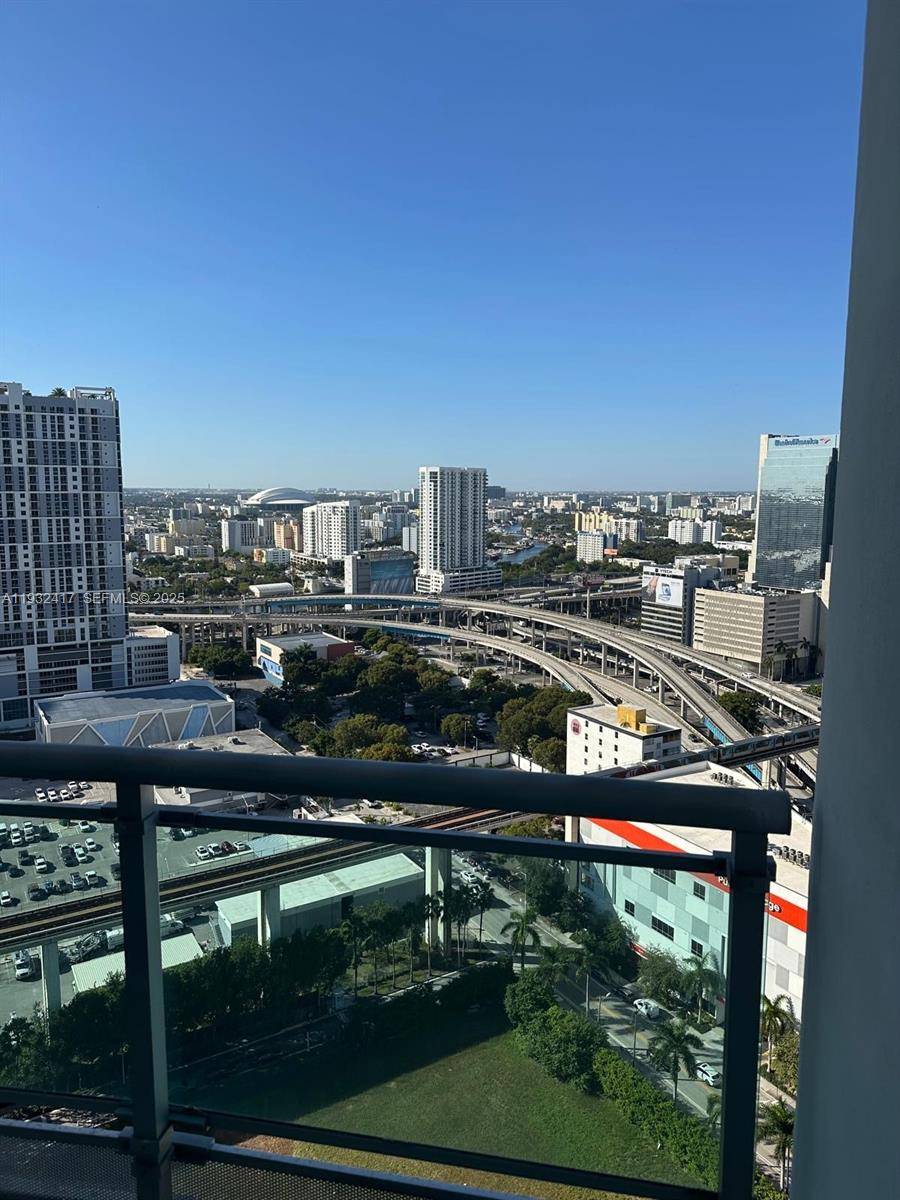 350 S Miami AveMiami - Condo 5+ Stories,Condo condo unit 2913 - picture