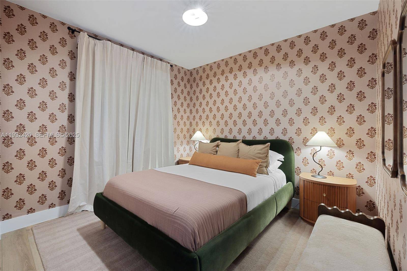 1542 NW 2nd StMiami - Apartments-Seasonal,Apartment condo unit 105 - picture