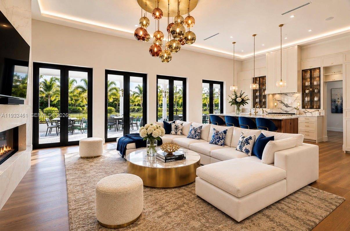 11001 SW 74th AvePinecrest - picture
