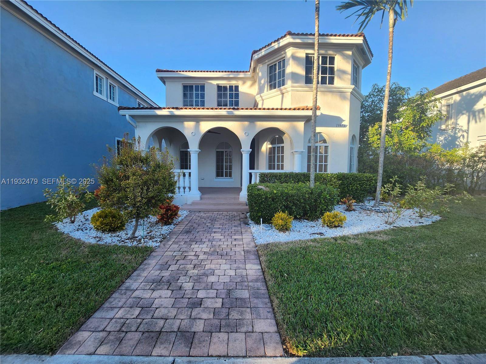 13973 SW 276th WayHomestead - picture