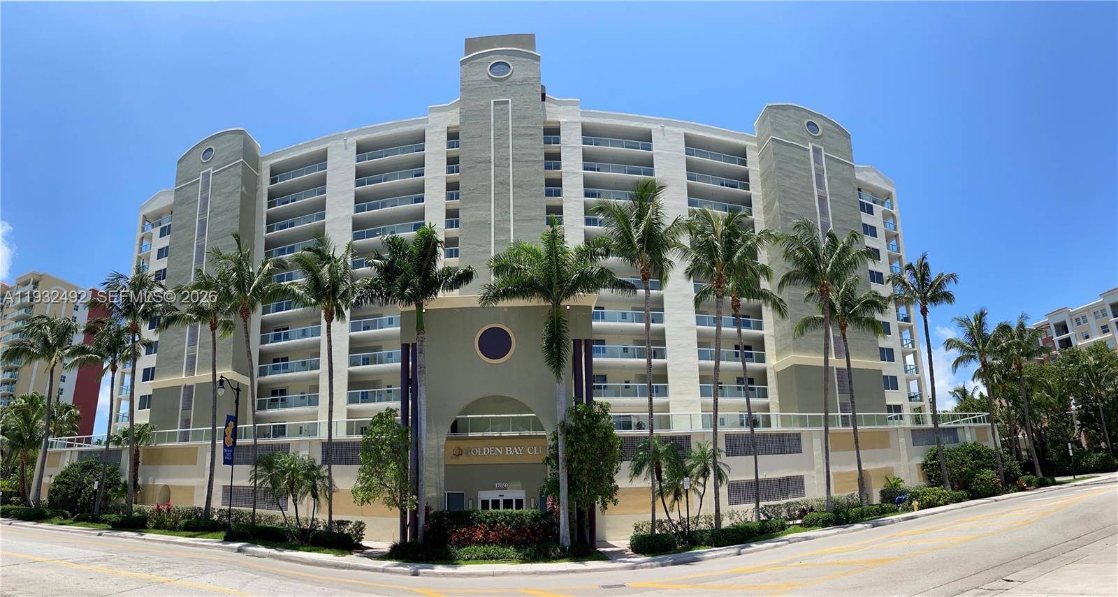 17050 N Bay RdSunny Isles Beach - Condo/Co-Op/Annual,Condo condo unit 1102 - picture