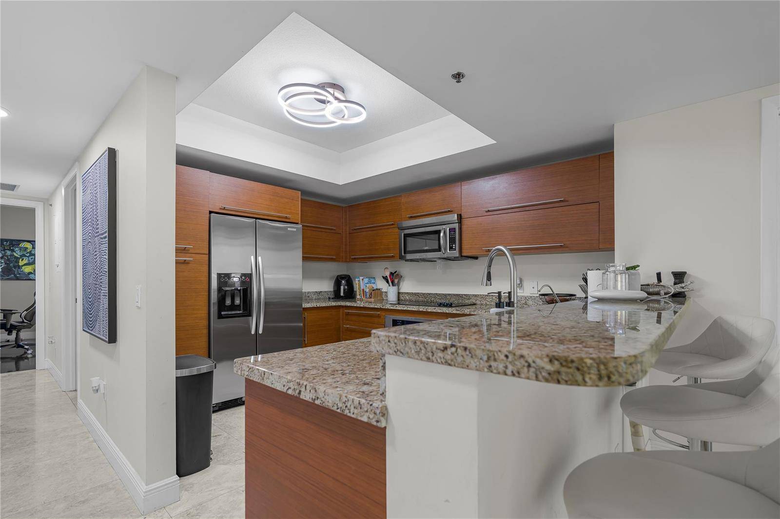 2641 N FlamingoSunrise - Tao condo unit 901N - picture
