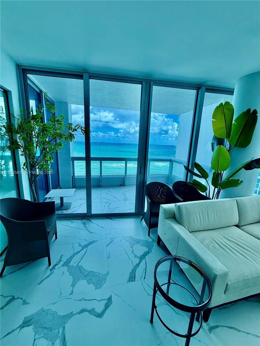 6899 Collins AveMiami Beach - Condo 5+ Stories,Condo condo unit 1008 - picture