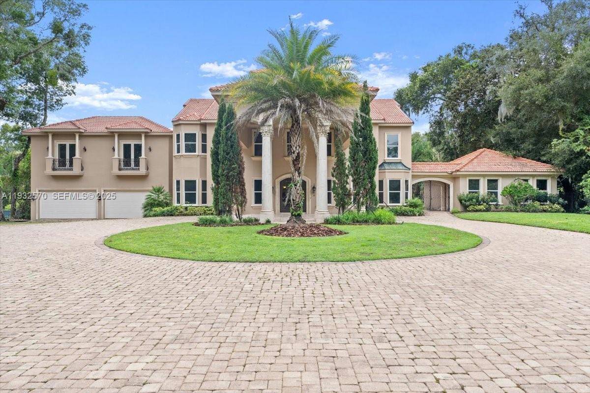 12 Tidewater DrOrmond Beach - picture