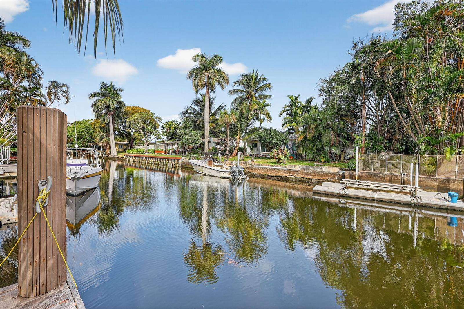 4540 SW 28thDania Beach - picture