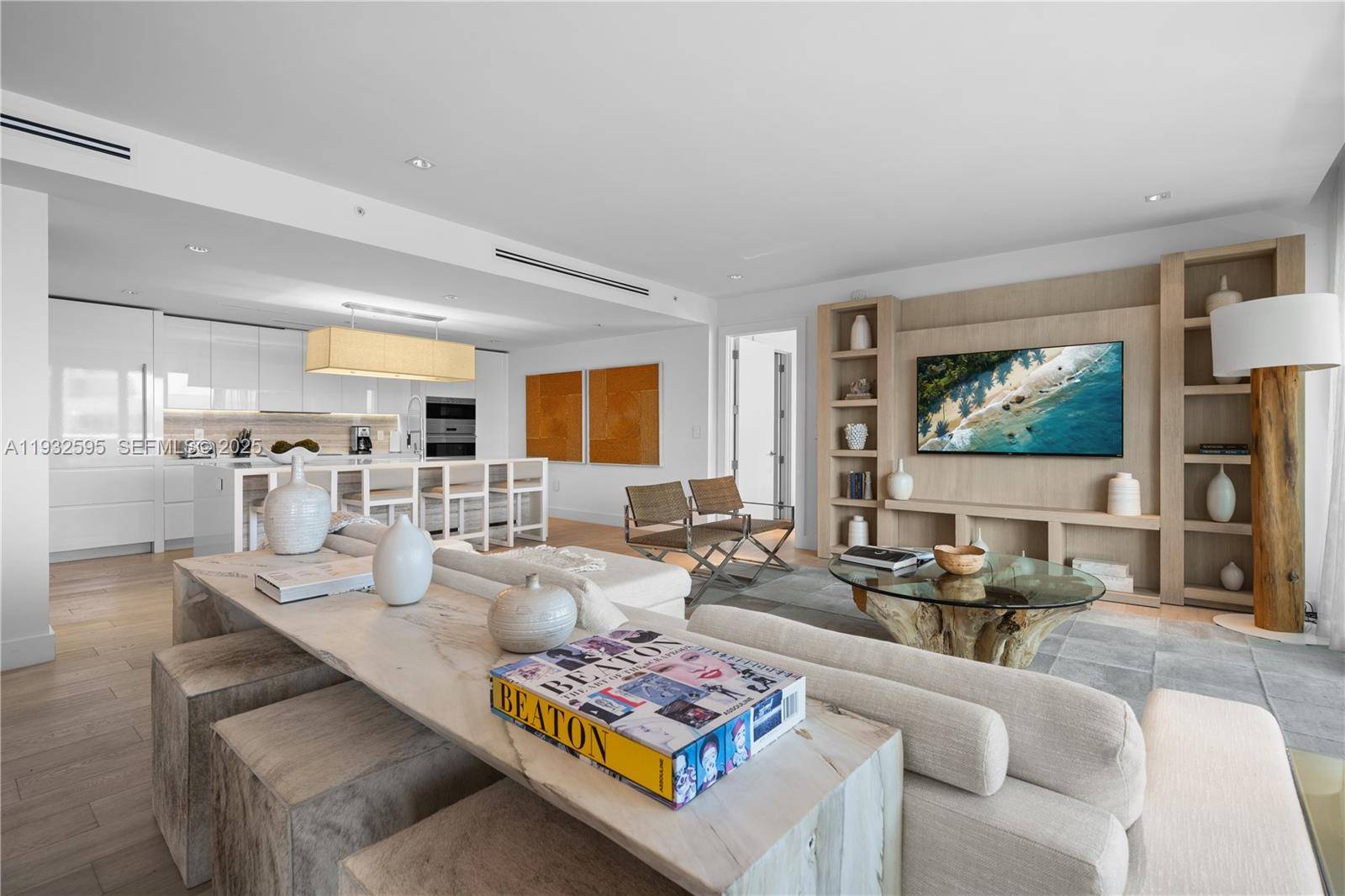 102 24th StMiami Beach - Condo 5+ Stories,Condo condo unit PH-1706 - picture