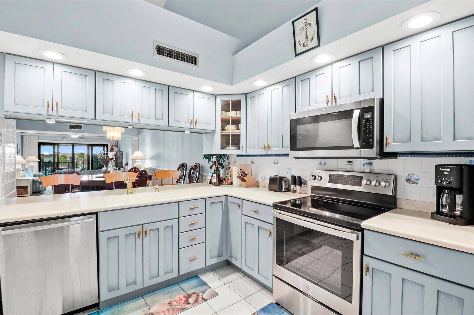 901 SeafarerJupiter - MARINA AT THE BLUFFS CONDO condo unit 503 - picture