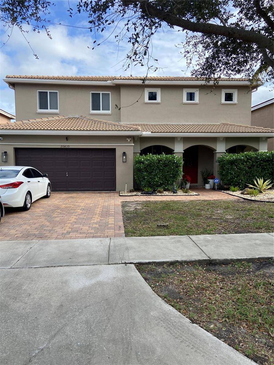 20439 NW 9thMiami - picture