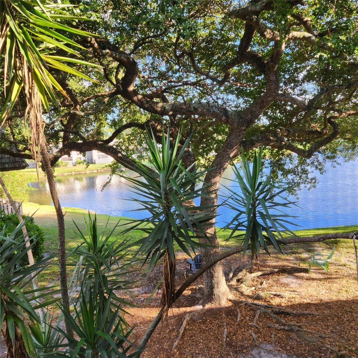 3634 NW 95thSunrise - GRENADIER LAKES condo unit 3634 - picture