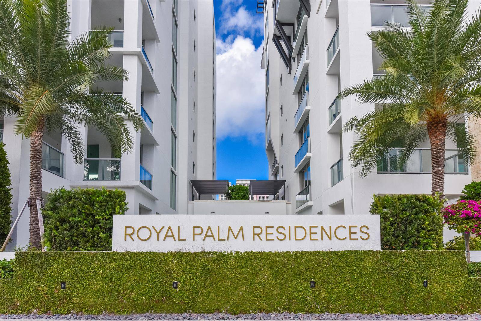 485 E Royal PalmBoca Raton - Condo condo unit 403 - picture