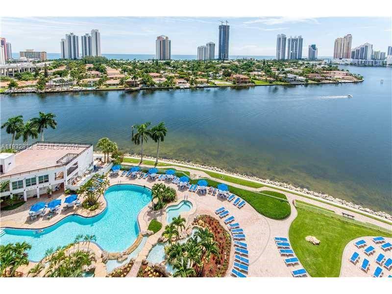 19101 NE 36th CtAventura - MYSTIC POINTE CONDO NO TH condo unit 1409 - picture