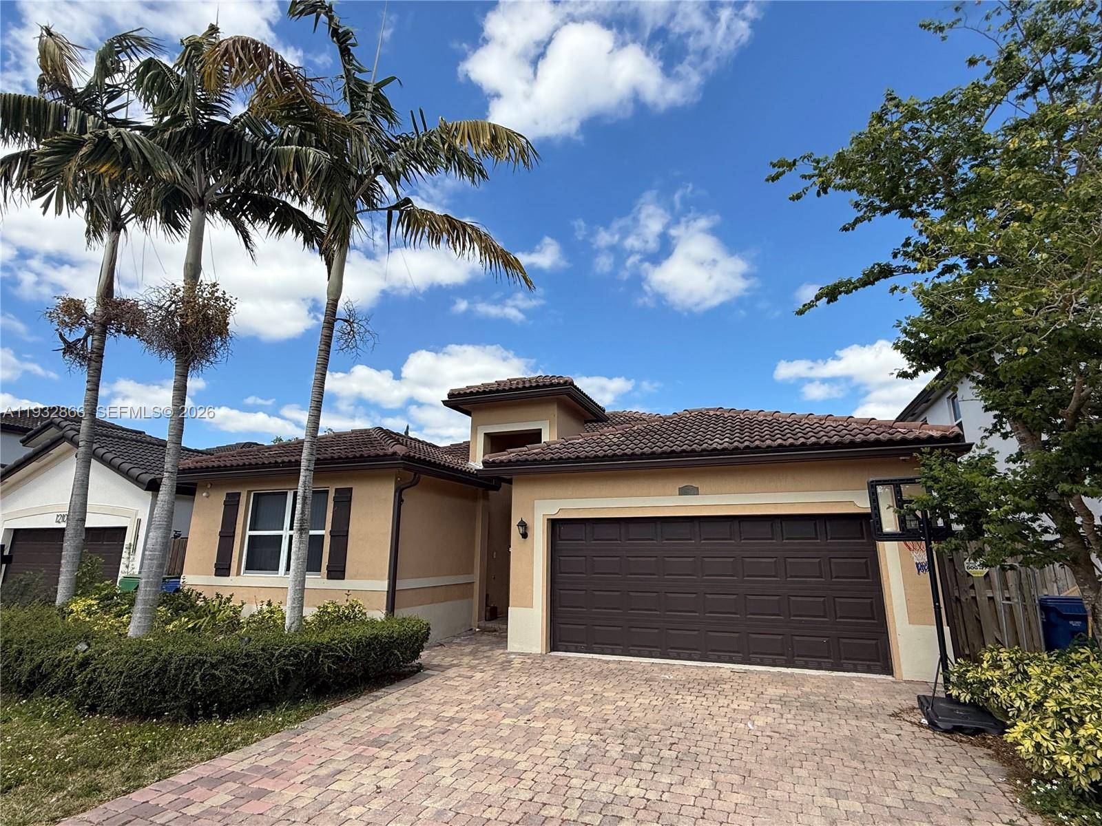 12071 SW 253rd StHomestead - picture
