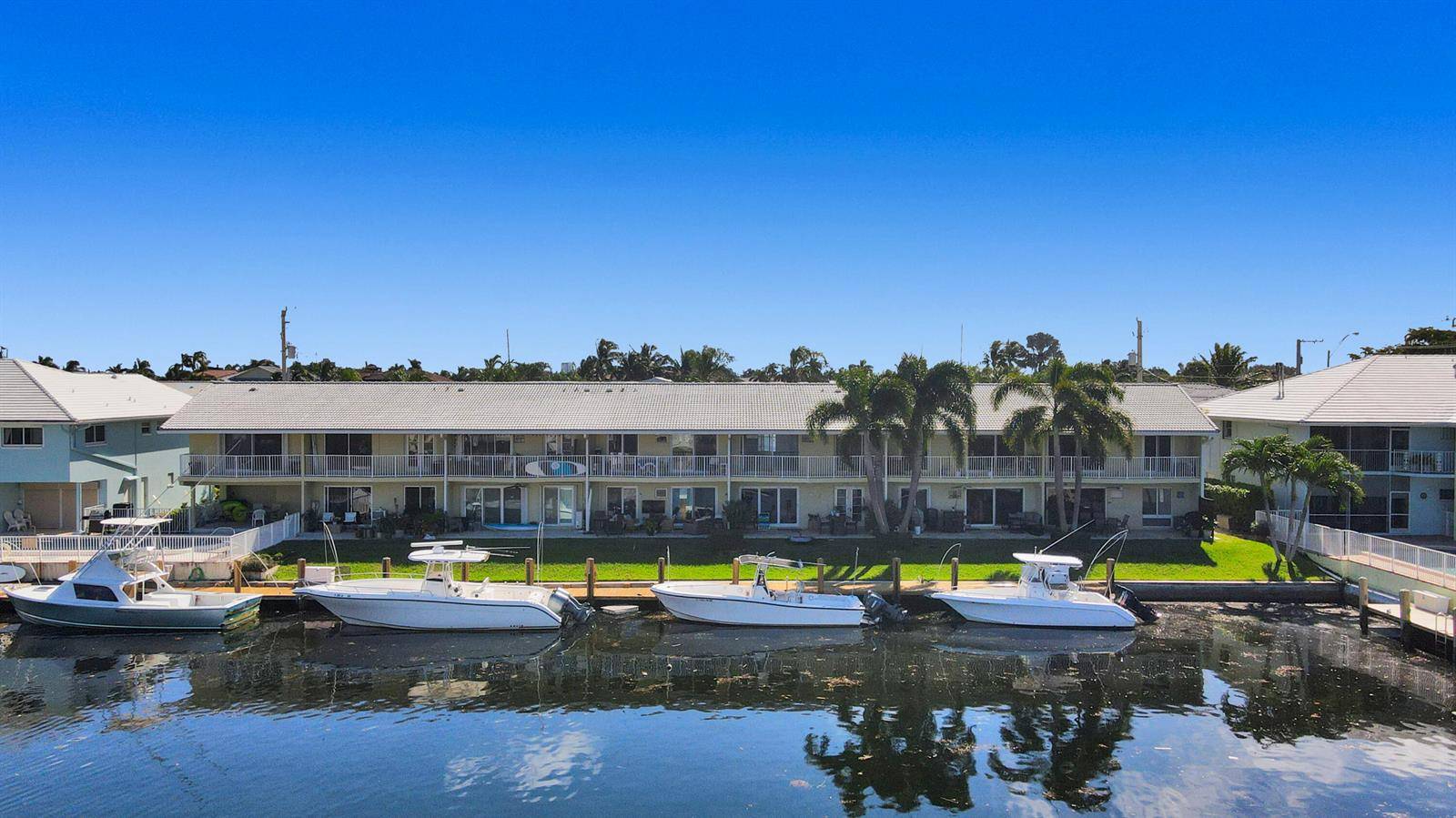 2311 NE 36thLighthouse Point - HAMPTON HOUSE CONDO condo unit 2f - picture