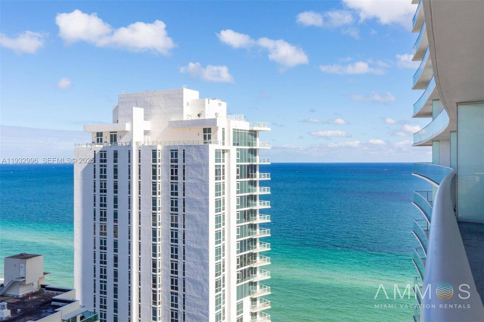 4111 S Ocean DrHollywood - Condo 5+ Stories,Condo condo unit 1910 - picture