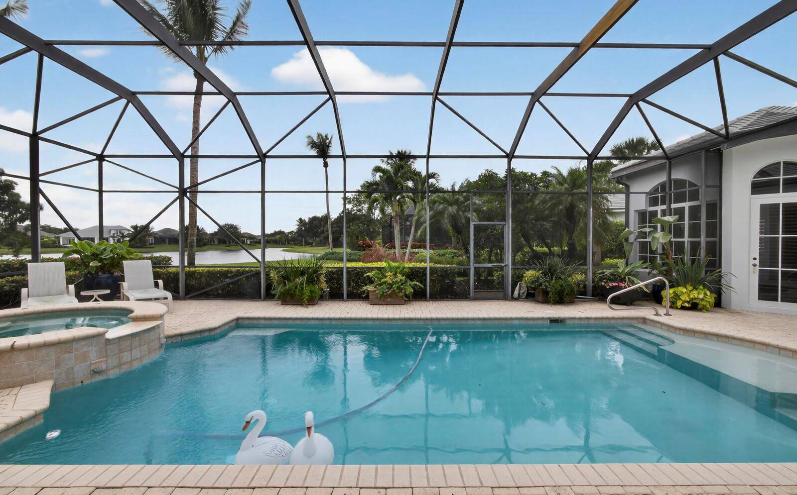 1301 Cape PointeVero Beach - picture