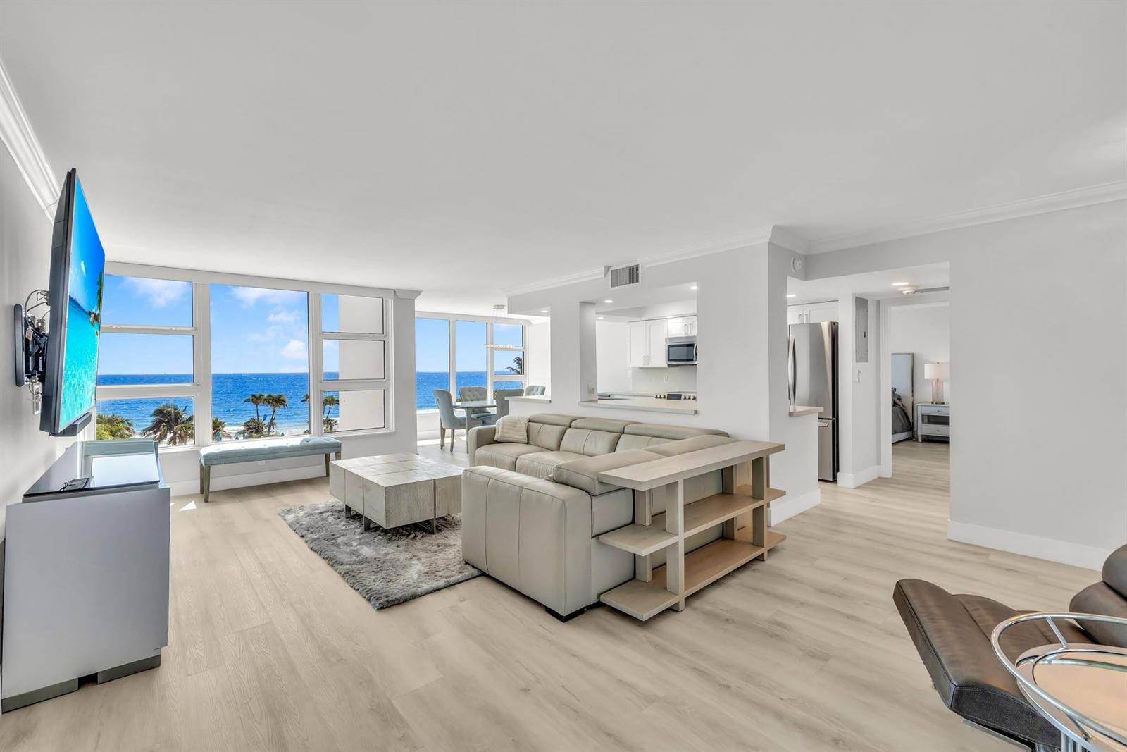 1620 S OceanLauderdale By The Sea - Ocean Colony Condo condo unit 5m - picture
