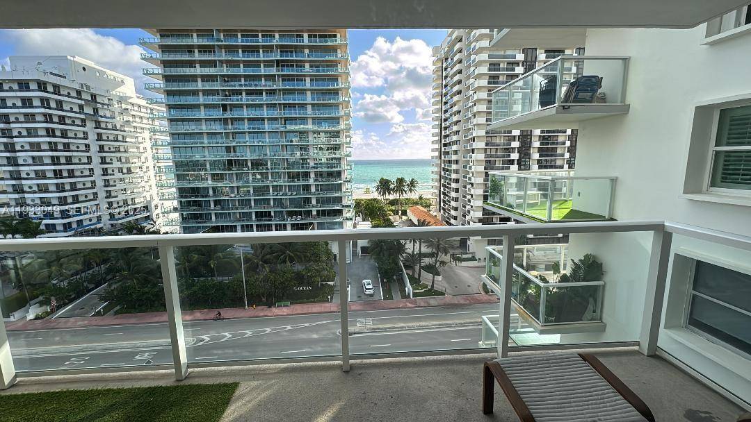 5750 Collins AveMiami Beach - Condo/Co-Op/Annual,Condo condo unit 10J - picture