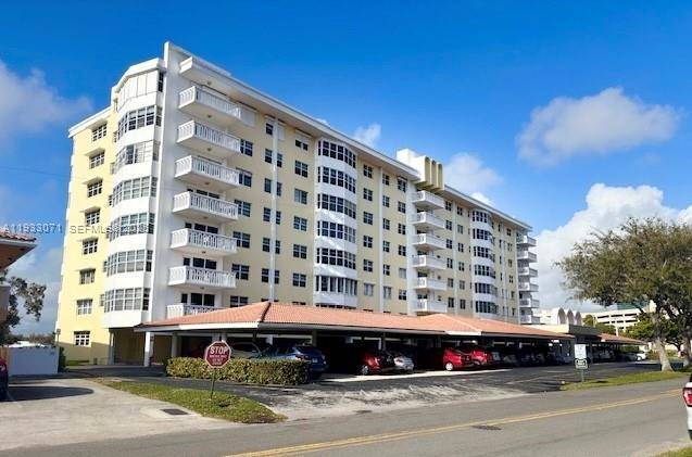 2500 NE 48th LnFort Lauderdale - Condo 5+ Stories,Condo condo unit 507 - picture
