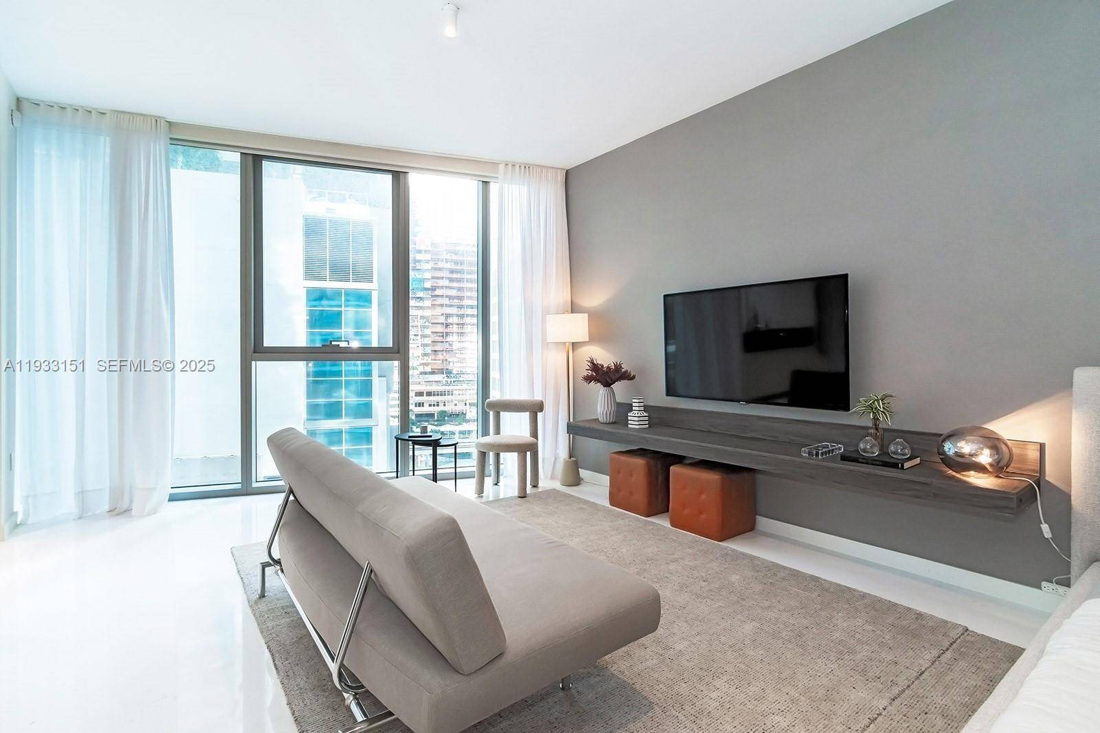 300 Biscayne Blvd WayMiami - Condo 5+ Stories,Condo condo unit 805 - picture