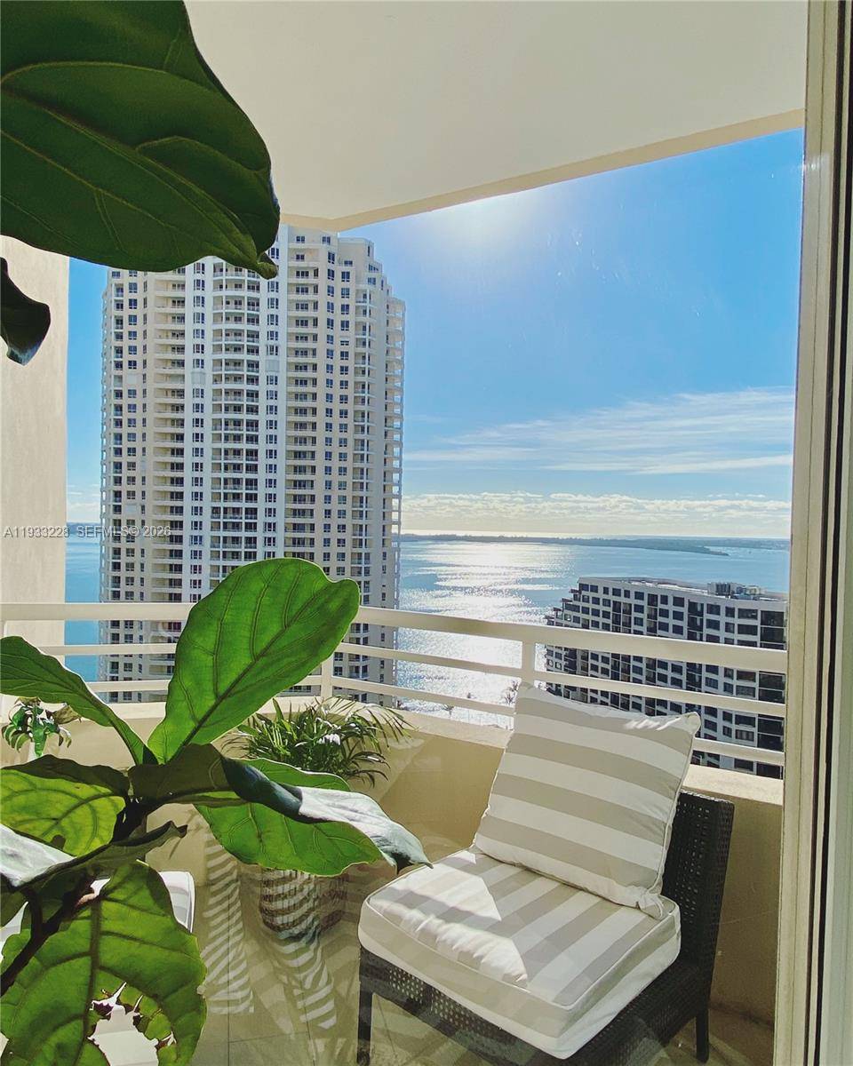 888 Brickell Key DrMiami - Condo 5+ Stories,Condo condo unit 2209 - picture