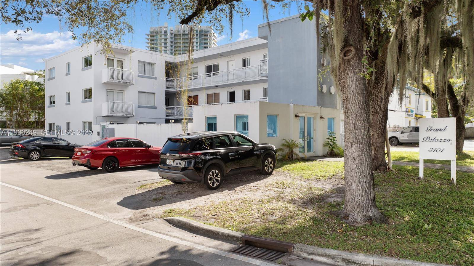 3101 SW 27th AveMiami - Condo 1-4 Stories,Condo condo unit 204 - picture