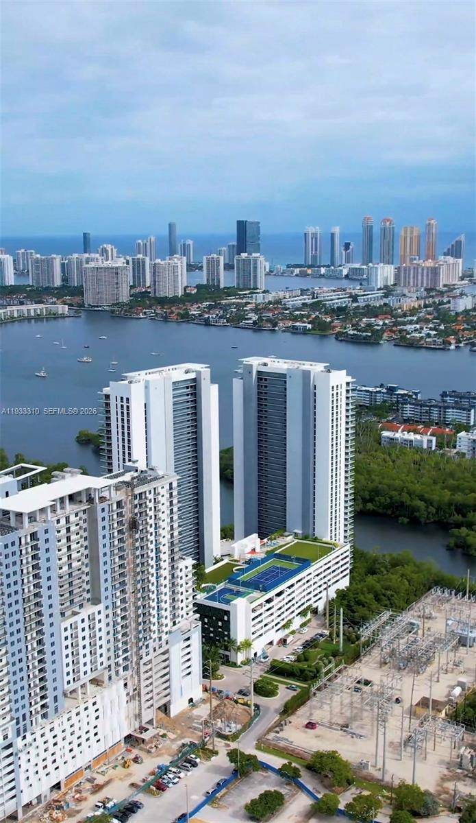 16385 Biscayne BlvdNorth Miami Beach - Condo 5+ Stories,Condo condo unit 3018-3017 - picture