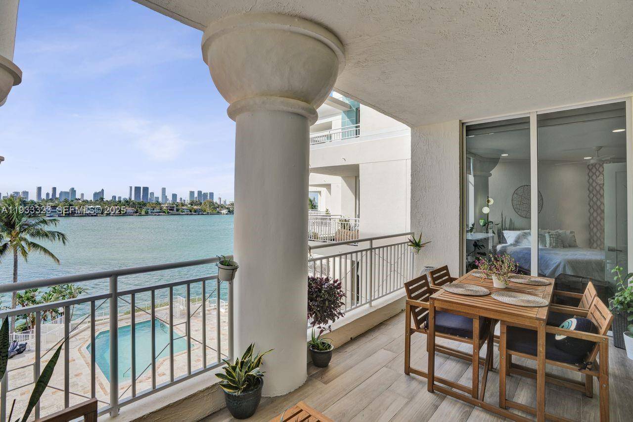 1 Century LnMiami Beach - Condo 5+ Stories,Condo condo unit 510 - picture