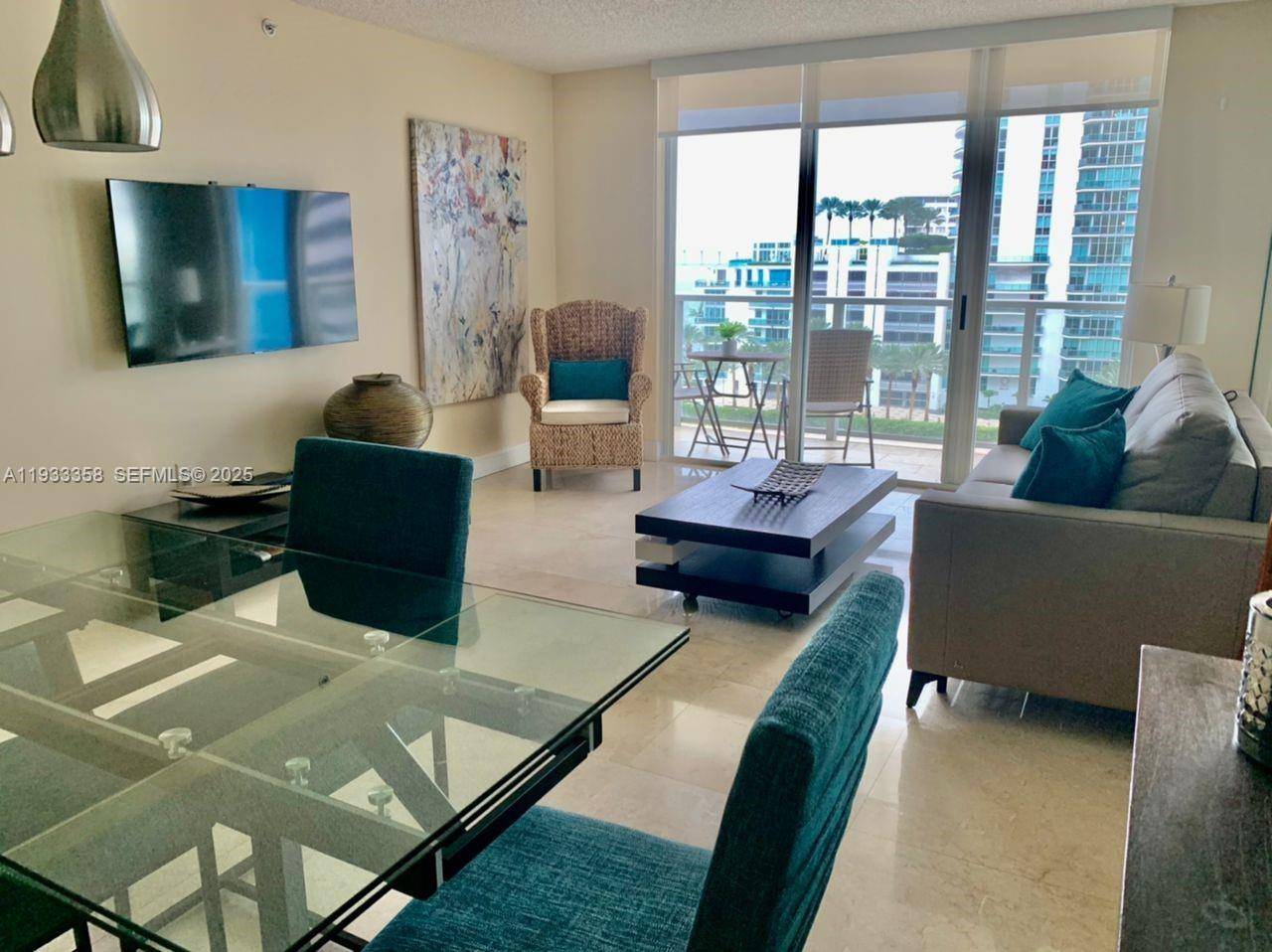1155 Brickell Bay DrMiami - Condo/Co-Op/Annual,Condo condo unit 705 - picture