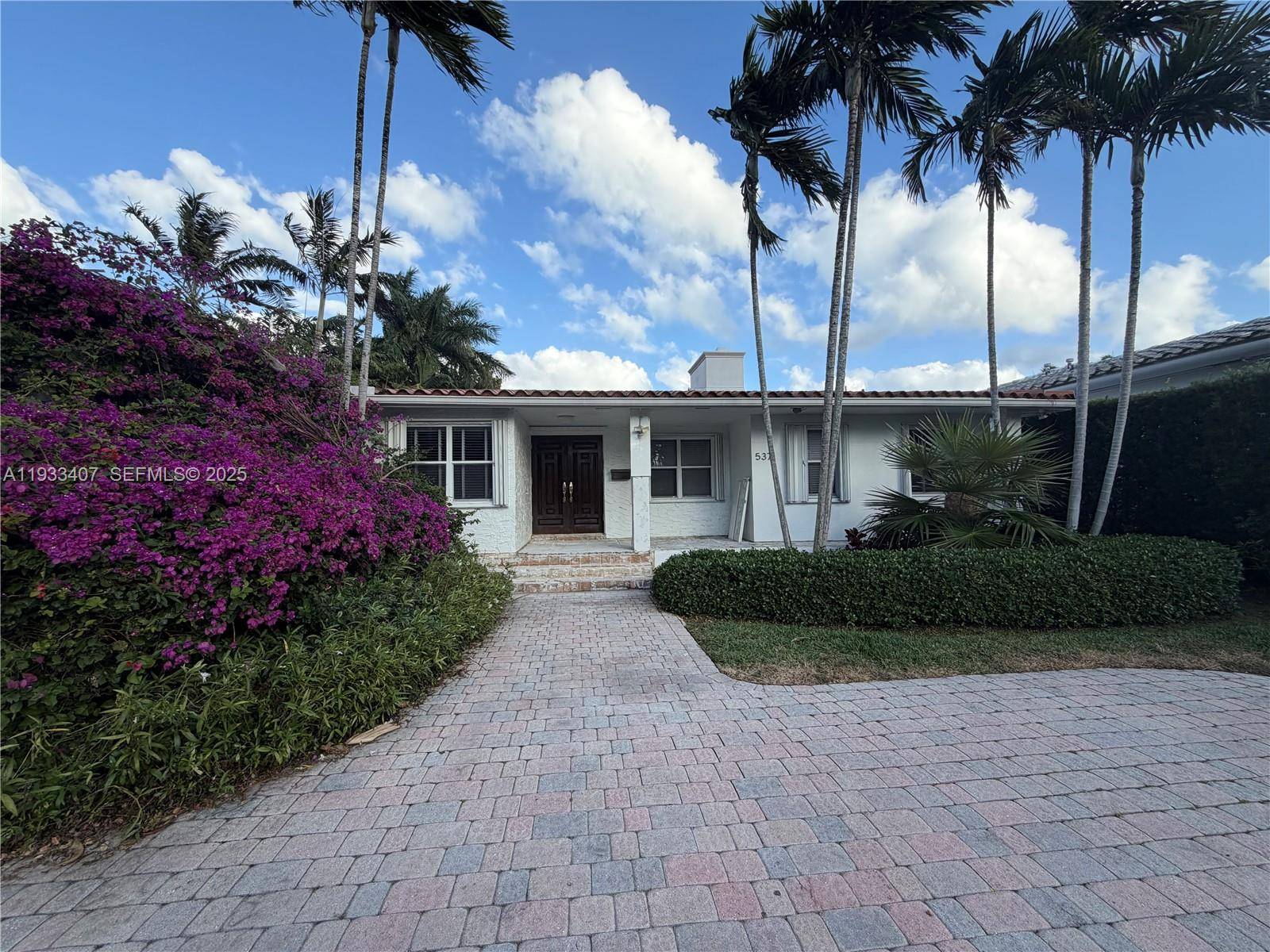5371 N Bay RdMiami Beach - picture