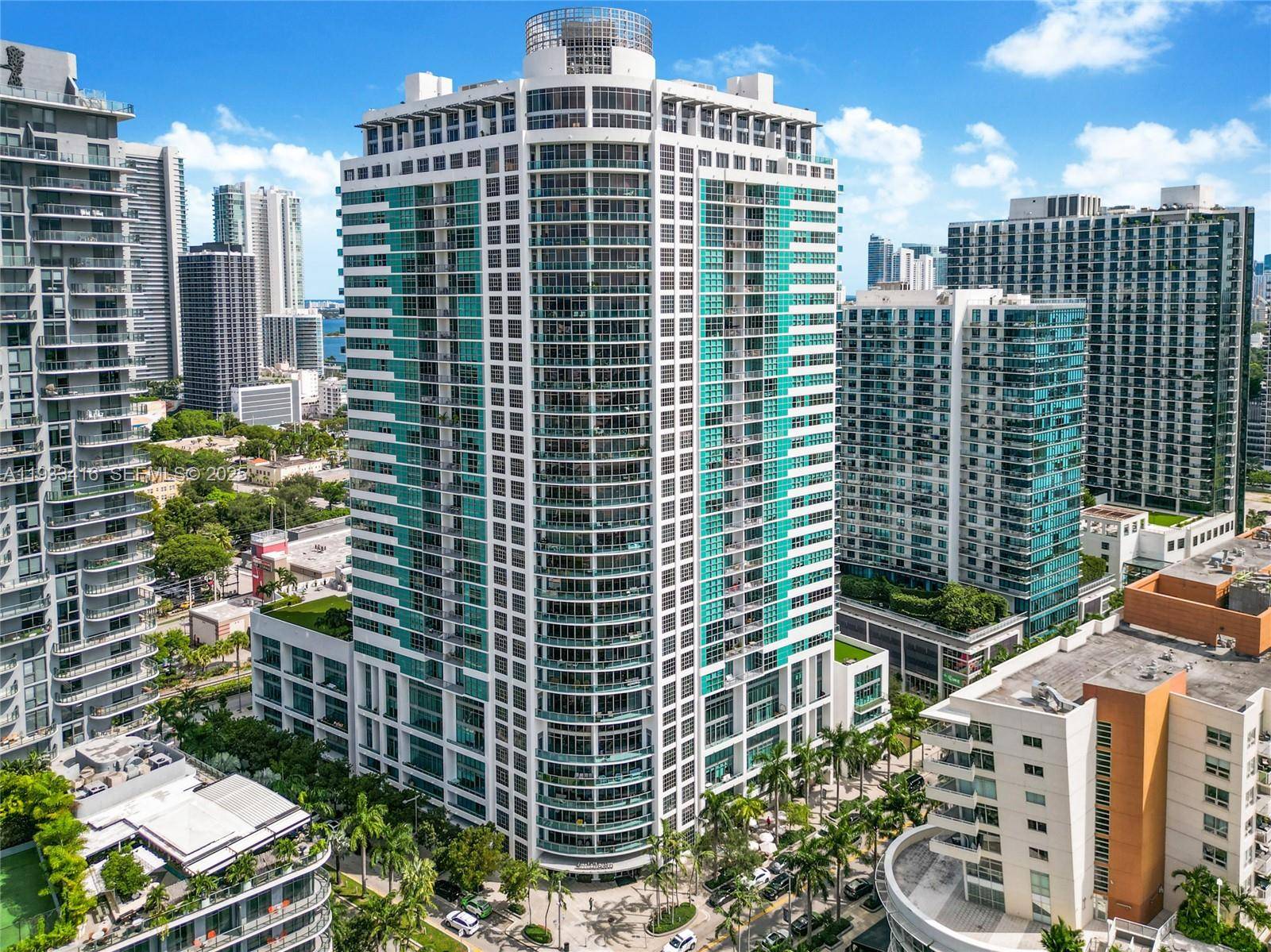 3301 NE 1st AveMiami - Condo 5+ Stories,Condo condo unit M0705 - picture